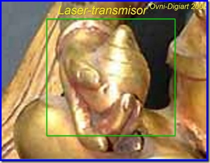 kubera con laser_5r